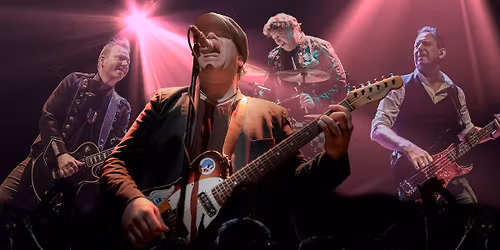 GASBOX - DANSEAFTEN 2026 | ROTATIONEN I HOLB\u00c6K