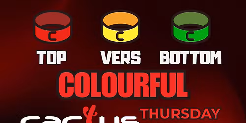 \ud83c\udff3\ufe0f\u200d\ud83c\udf08Colourful Thursday \ud83c\udff3\ufe0f\u200d\ud83c\udf08