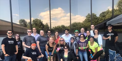 CoCo Friends Festivus