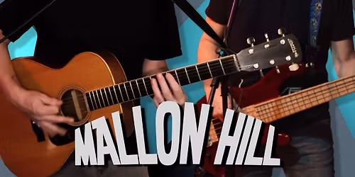 Mallon Hill @ Klinger's at the Airport