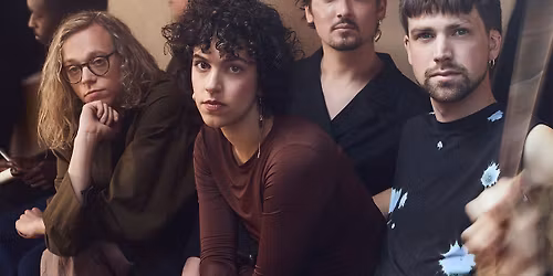 \u00c3o \u2022 Cactus Brugge \u2022 Extra show