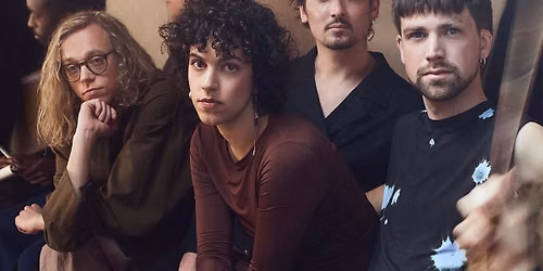 \u00c3o \u2022 Cactus Brugge \u2022 Extra show \u2022 Uitverkocht