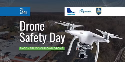 Drone Safety Day