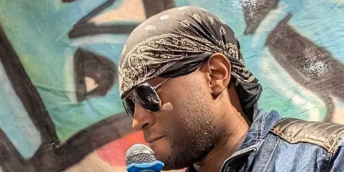 Who's the Funniest Comic Competition Part 7