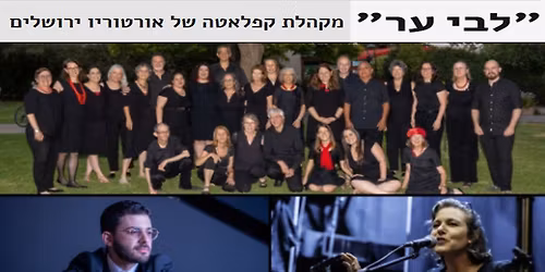 \u05dc\u05d1\u05d9 \u05e2\u05e8 | \u05de\u05e7\u05d4\u05dc\u05ea \u05e7\u05e4\u05dc\u05d0\u05d8\u05d4 \u05e9\u05dc \u05d0\u05d5\u05e8\u05d8\u05d5\u05e8\u05d9\u05d5 \u05d9\u05e8\u05d5\u05e9\u05dc\u05d9\u05dd