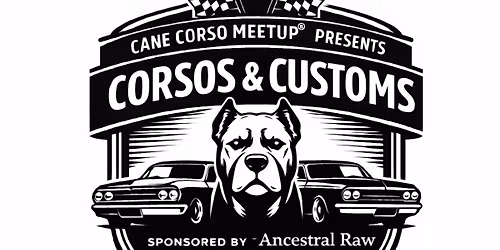 Corsos & Customs 