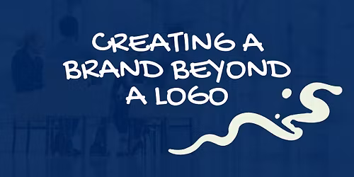 Creating a Brand Beyond a Logo