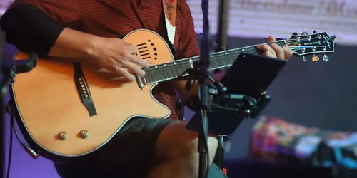 John-Pierre Conques Band