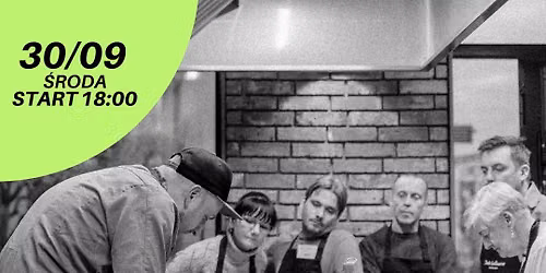 Warsztaty: Steki wok\u00f3\u0142 \u015bwiata 30.09.2026 godz.18:00