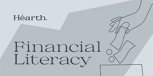 Financial Literacy 101: Build Confidence & Plan for Your Family\u2019s Future