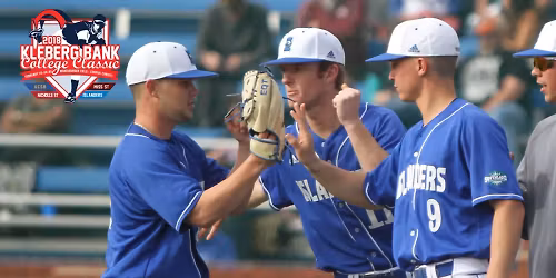 Parking UC Santa Barbara Gauchos at Southern Miss Golden Eagles Baseball