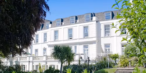 Torquay Christmas - Toorak Hotel, 4 nights ADULT ONLY BREAK