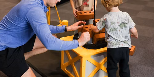 Tuesday Build Lab with Laboratory Lainey