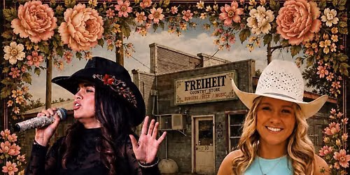 It\u2019s Ladies Day w\/ Tiffiny Dawn Band & Morgan Layne 