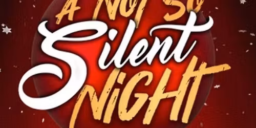 A Not So Silent Night!