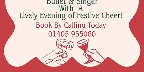 VIP PARTY \ud83c\udfa4\ud83e\udea9