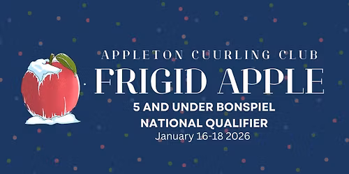 ACC Frigid Apple 5 and Under