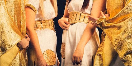 ABBA Revival