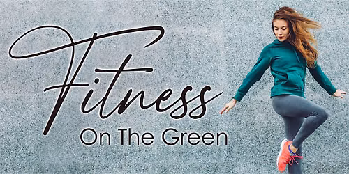 Fitness on The Green: Pure Barre