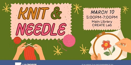 Knit & Needle