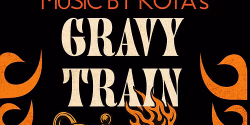 Music By KOTA\u2019s GRAVY TRAIN