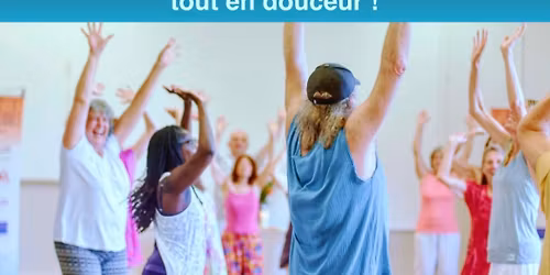Stage de danse transe MAHORIKATAN \u00e0 PARIS 75006