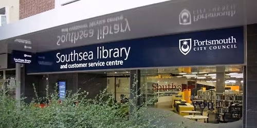 Southsea and North Portsea Coastal Scheme's winter roadshow