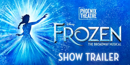 Parking Ever After - The Musical - Phoenix