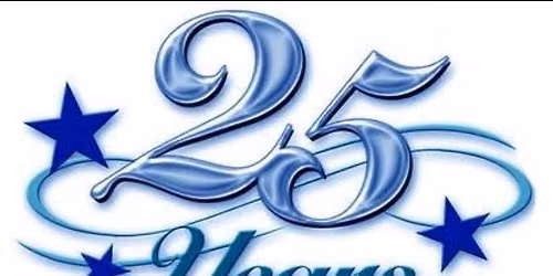 25th Reunion