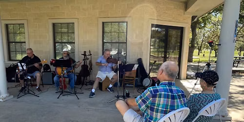 Marina Trio at Pecan Plantation Craft Fair