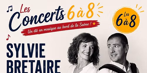 \ud83c\udfb6 6 \u00e0 8 - La Guinguette de l\u2019\u00c9t\u00e9 - Montmerle-sur-Sa\u00f4ne - Site des M\u00fbriers