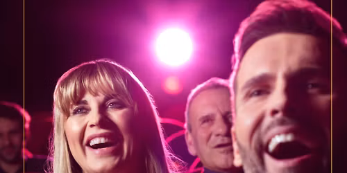 Christmas Comedy Night - 12th December