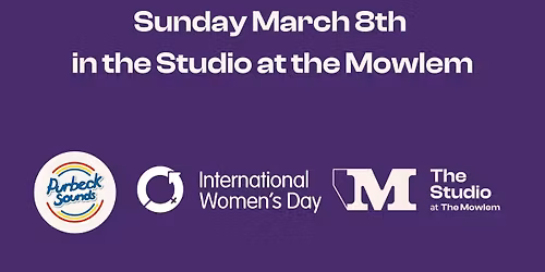 A Celebration of Purbeck Women on International Women's Day