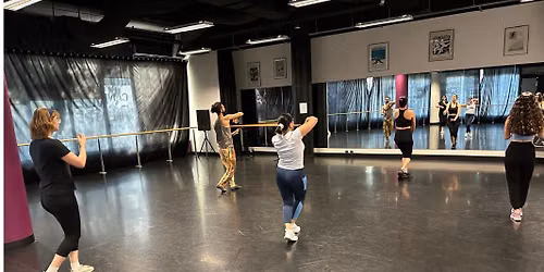 Dance Class