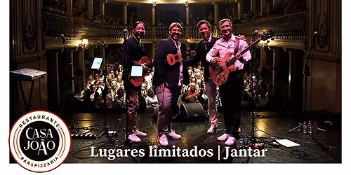 Brasa Doirada na Casa Jo\u00e3o - Sesmarias Lagoa