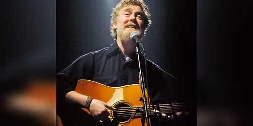 Glen Hansard Glasgow Tickets
