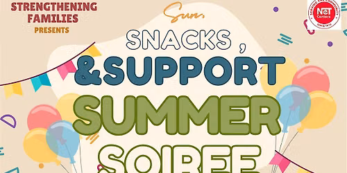 Summer Soiree