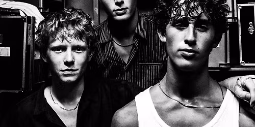 The Hook | Claw Boys Claw aftershow | VERA Groningen