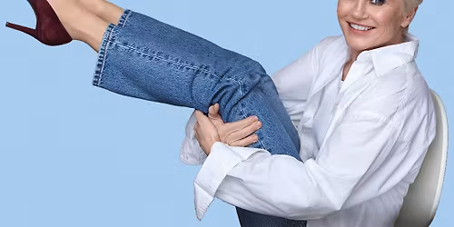 Trine Gadeberg One Woman Show