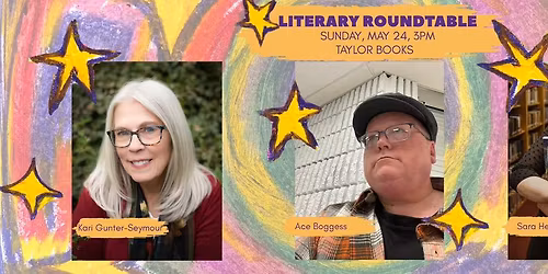 Literary Roundtable 