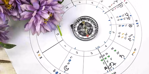 Understanding the Basics of Your Astrological Chart 