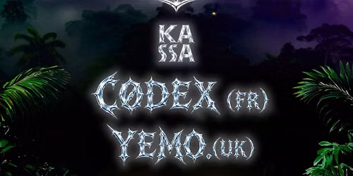 Deprave X Fleo Rave at Kassa 07.18