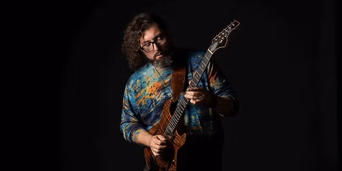 Marcus Rezak Presents...PHRANK: A Collision of Phish & Zappa - Live at the Crazy Horse