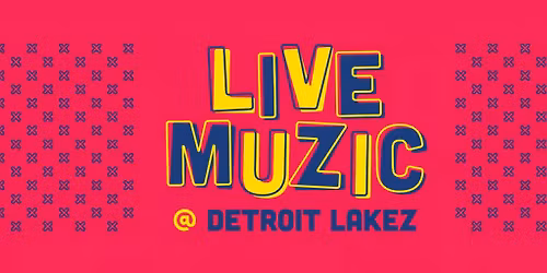 Darren Quam live at Detroit Lakez