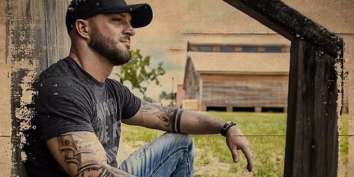 Kevin Nichols in Concert