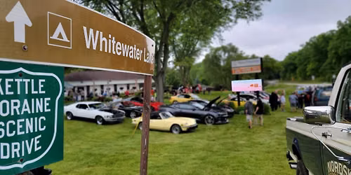 Cars & Coffee: Whitewater, WI