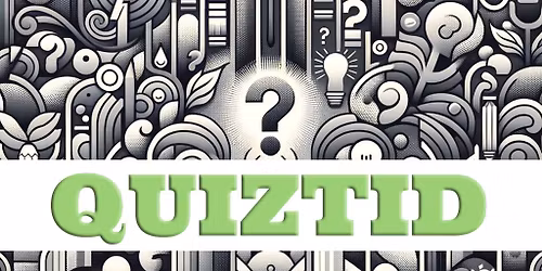 Quiztid - i Asn\u00e6s