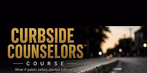 Curbside Counselors Course