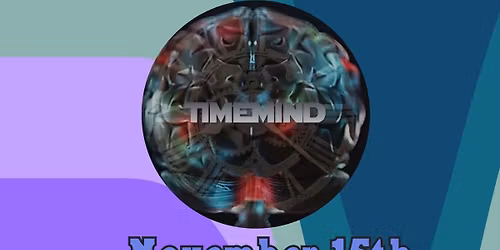Open Jam with TIMEMIND!!