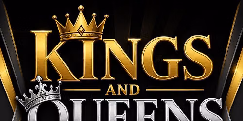 Kings and Queens Doubles Tournament